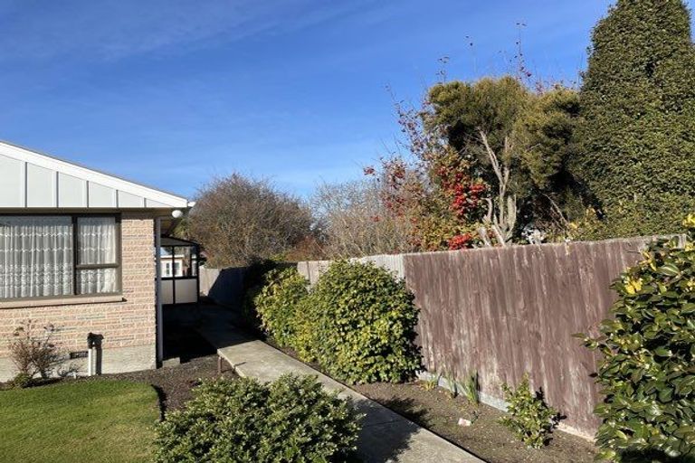 Photo of property in 112 Williams Street, Kaiapoi, 7630