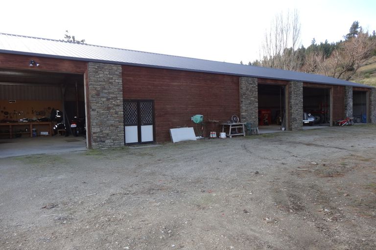 Photo of property in 131 Dunstan Road, Alexandra, 9391