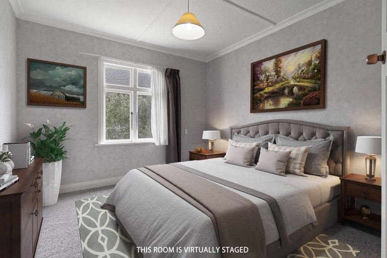 Photo of property in 20 Charles Street, Tinui, Masterton, 5889