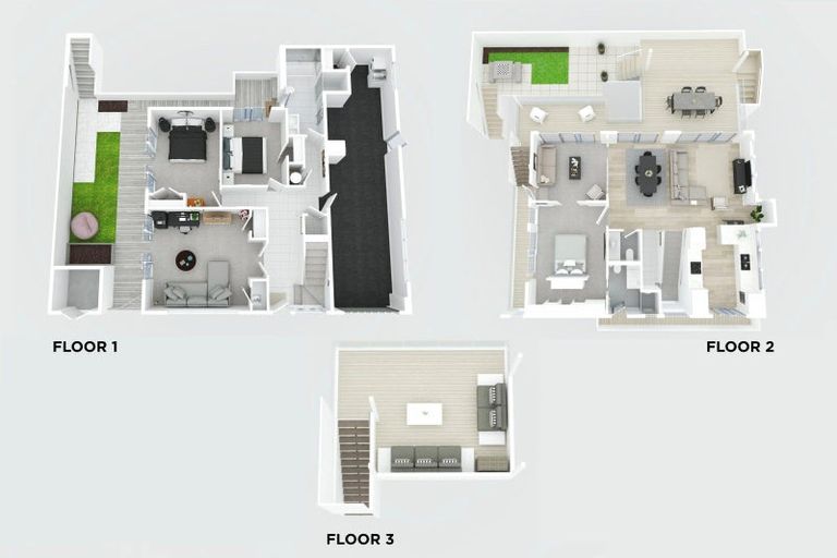 Photo of property in 85b Oceanbeach Road, Mount Maunganui, 3116