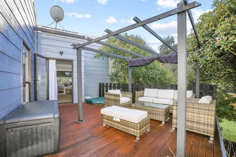 Photo of property in 21 Albert Street, Karangahake, Paeroa, 3674