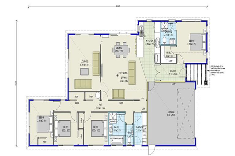 Photo of property in 39 Robert Duncan Road, Belfast, Christchurch, 8051