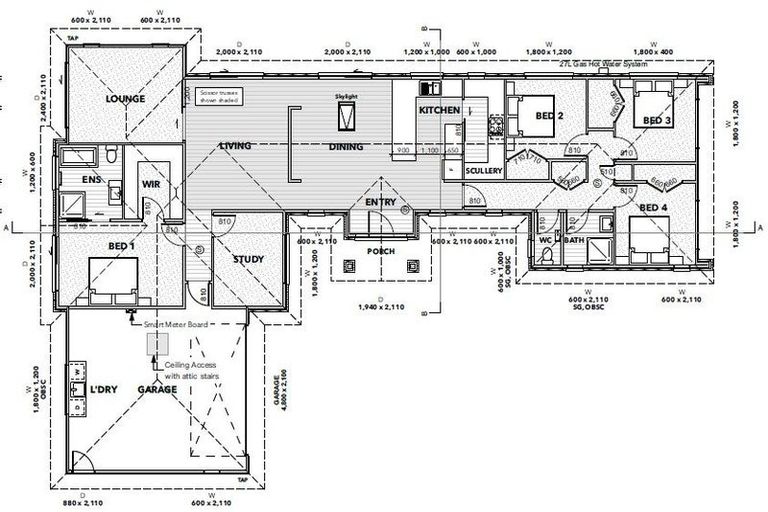 Photo of property in 75 Murray Ward Drive, Te Kauwhata, 3710