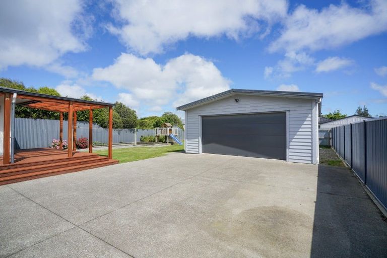 Photo of property in 20 Matai Street, Hargest, Invercargill, 9810