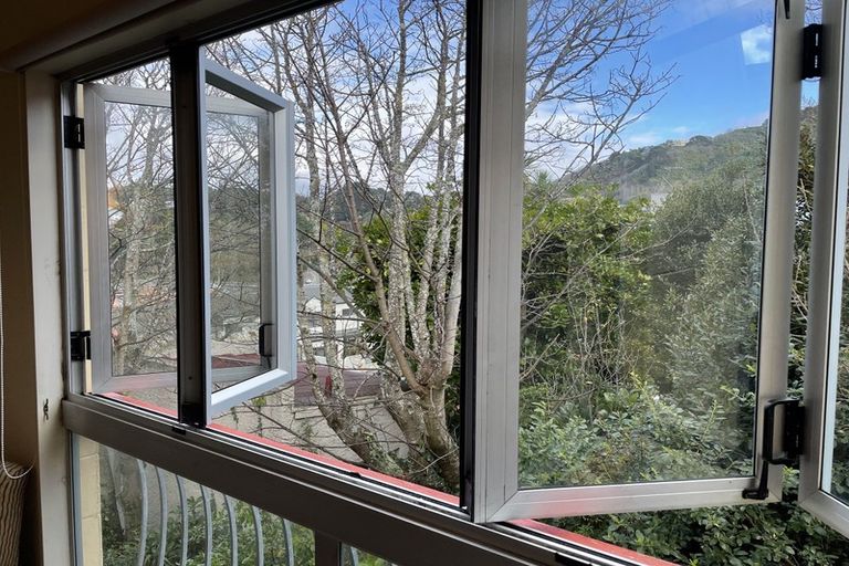 Photo of property in Capital Hill Apartments, 33/54 Hill Street, Thorndon, Wellington, 6011