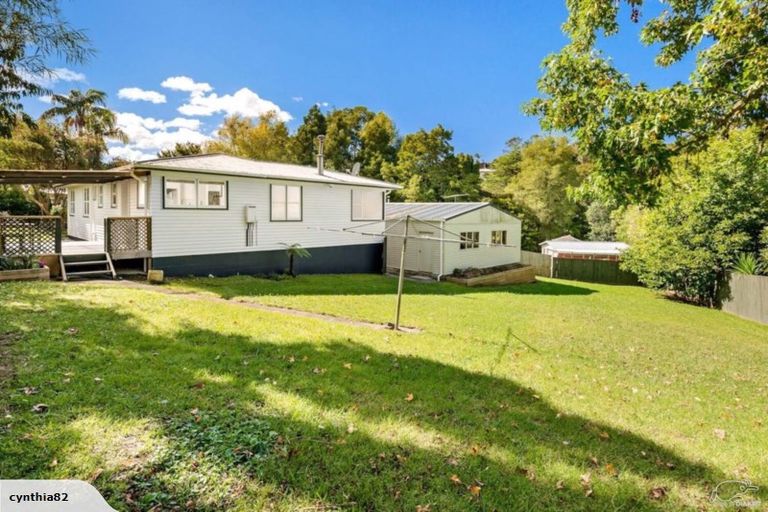 Photo of property in 56 Vandeleur Avenue, Birkdale, Auckland, 0626