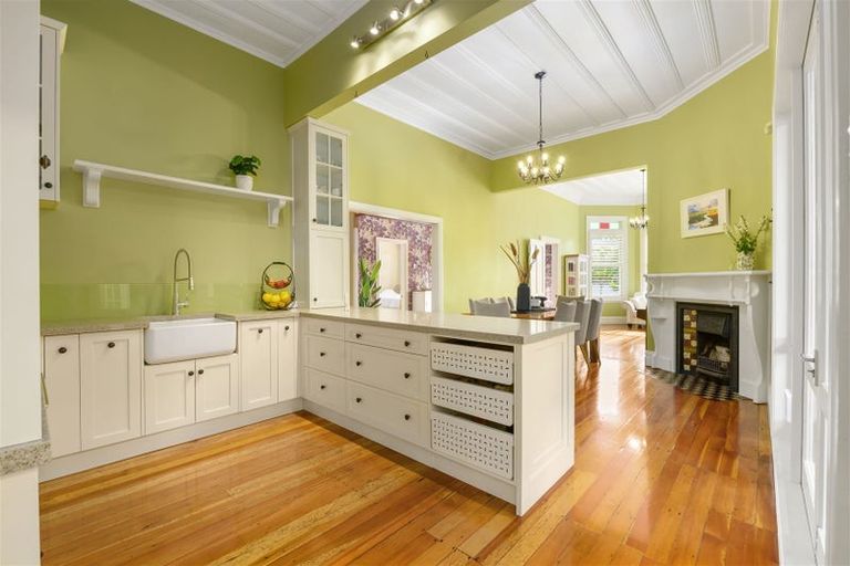 Photo of property in 134 River Road, Hamilton East, Hamilton, 3216