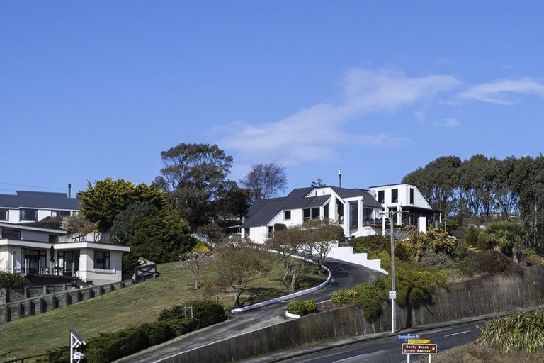 Photo of property in 1 Brinkburn Street, South Hill, Oamaru, 9400