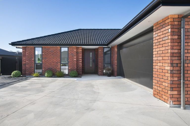 Photo of property in 16b Turoa Street, Maewa, 4702