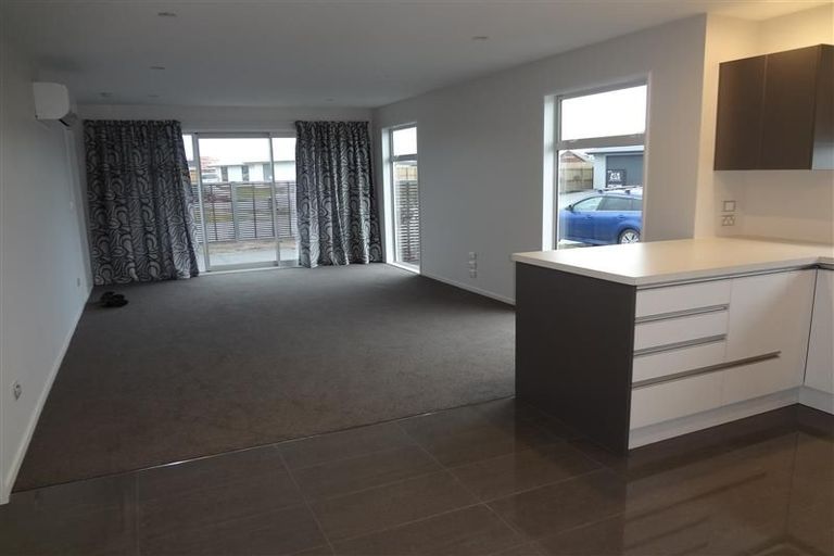 Photo of property in 83 Caulfield Avenue, Halswell, Christchurch, 8025