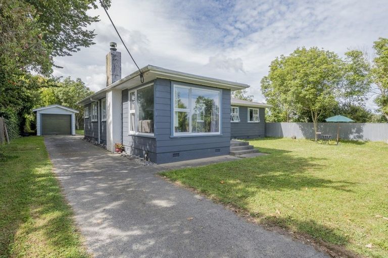 Photo of property in 91 Cd Farm Road, Levin, 5571