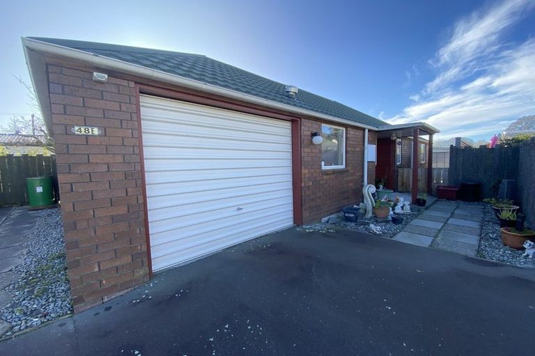 Photo of property in 48e Mclauchlan Street, Springlands, Blenheim, 7201