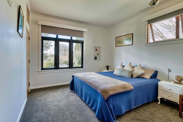 Photo of property in 14 Simla Avenue, Havelock North, 4130