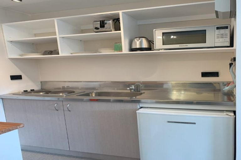 Photo of property in Martin Square Apartments, 413/20 Martin Square, Te Aro, Wellington, 6011