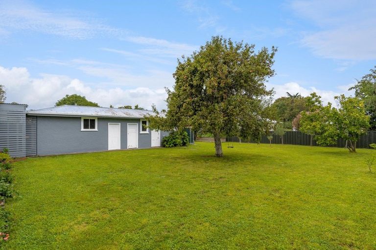 Photo of property in 2 Plimsoll Street, Carterton, 5713