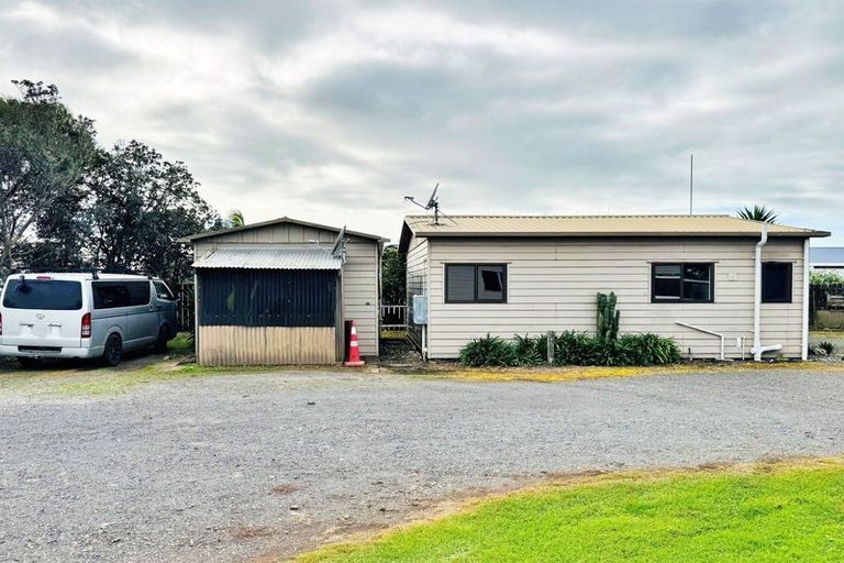 Photo of property in 61 State Highway 1, Awanui, 0486
