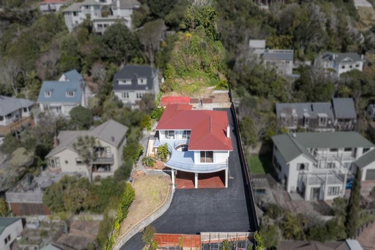 Photo of property in 387 Karori Road, Karori, Wellington, 6012