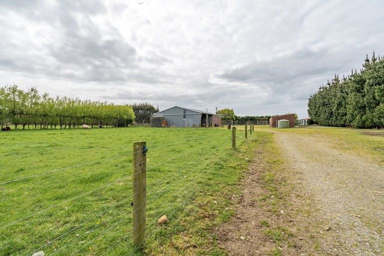 Photo of property in 644 Ryal Bush Wallacetown Road, Wallacetown, Invercargill, 9874