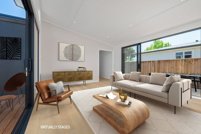 Photo of property in 26b Mowat Street, Springlands, Blenheim, 7201