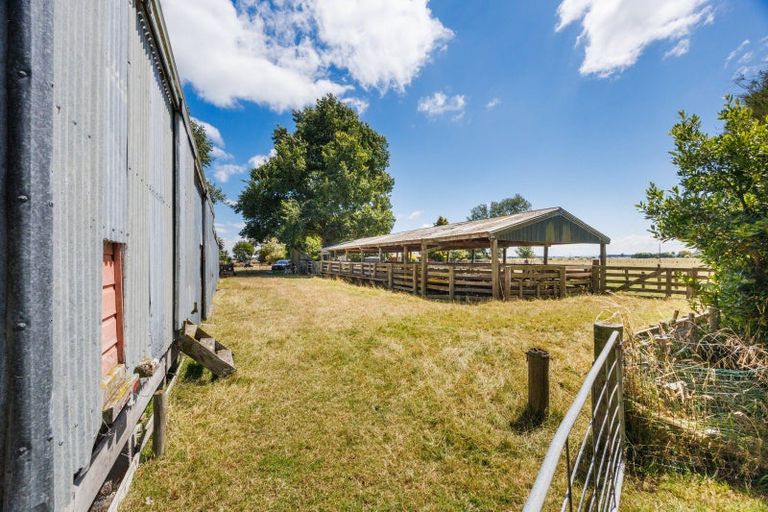 Photo of property in 1371 Kairanga Bunnythorpe Road, Kairanga, Palmerston North, 4475