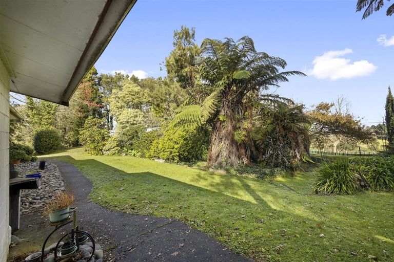 Photo of property in 655 Overdale Road, Putaruru, 3483