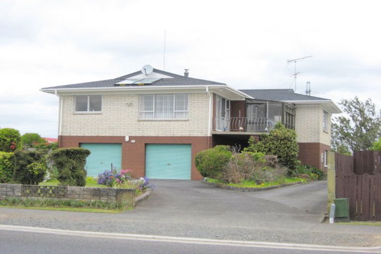 Photo of property in 91 Manuroa Road, Takanini, 2112