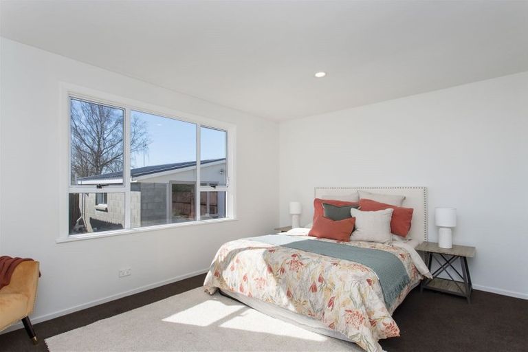 Photo of property in 1 Mcintyre Street, Shirley, Christchurch, 8013