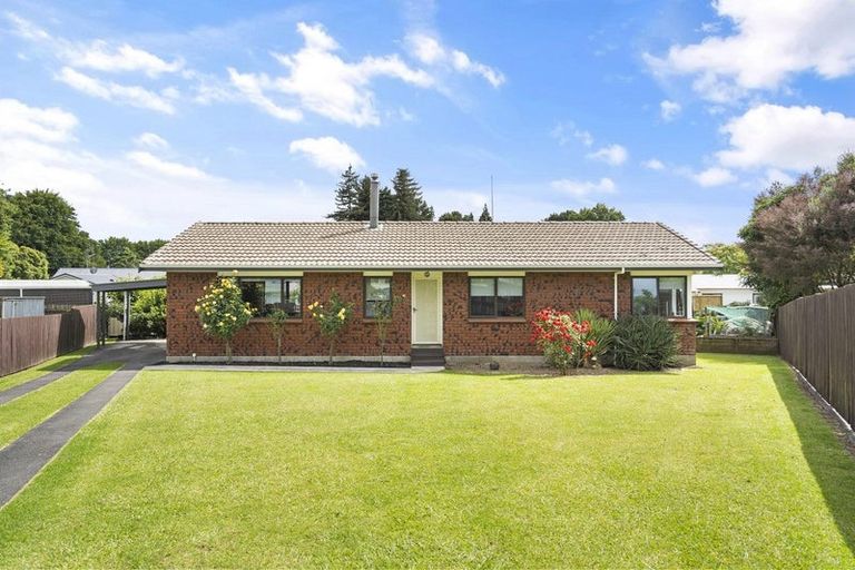 Photo of property in 8 Robyn Hyde Place, Leamington, Cambridge, 3432