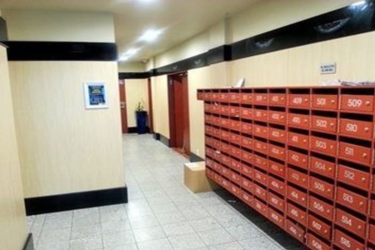 Photo of property in Aitken Street Apartments, 406/5 Aitken Street, Thorndon, Wellington, 6011