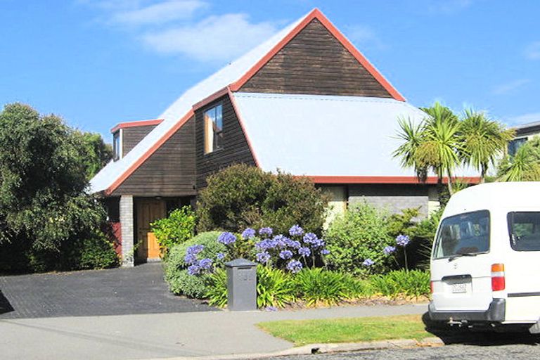 Photo of property in 185 Rocking Horse Road, Southshore, Christchurch, 8062