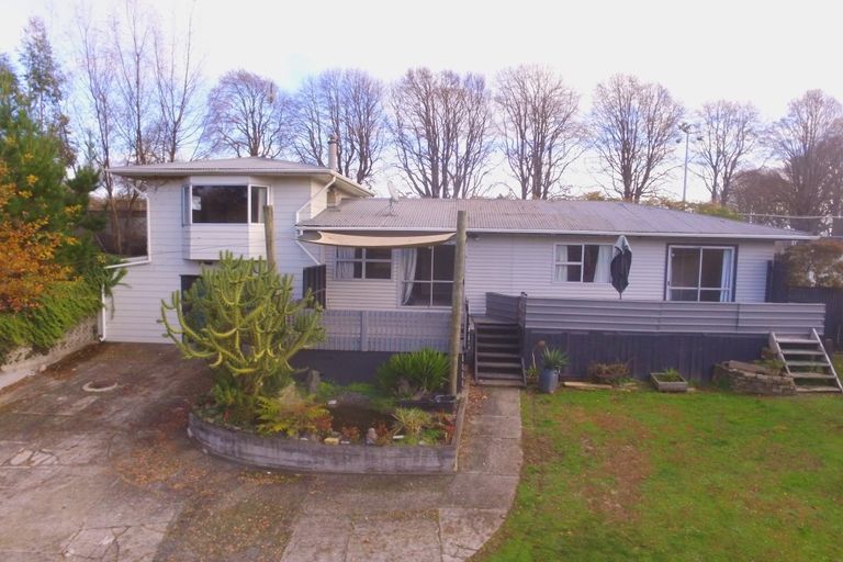 Photo of property in 34 Overdale Street, Putaruru, 3411