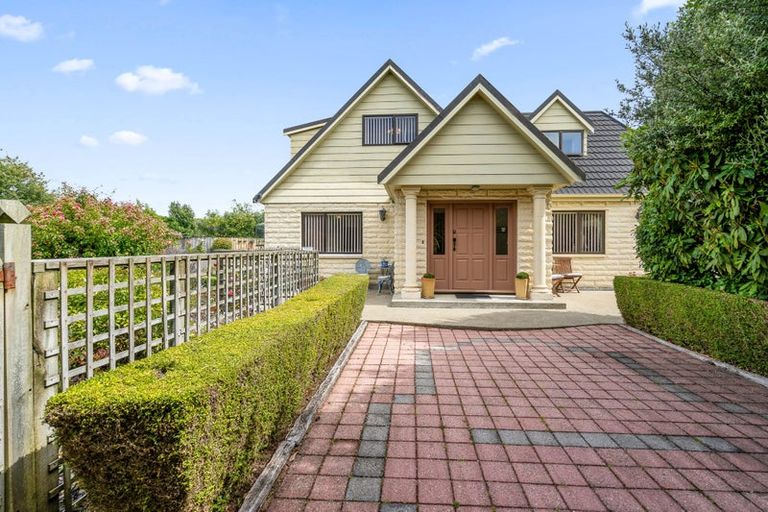 Photo of property in 2 Ariki Avenue, Otatara, Invercargill, 9879