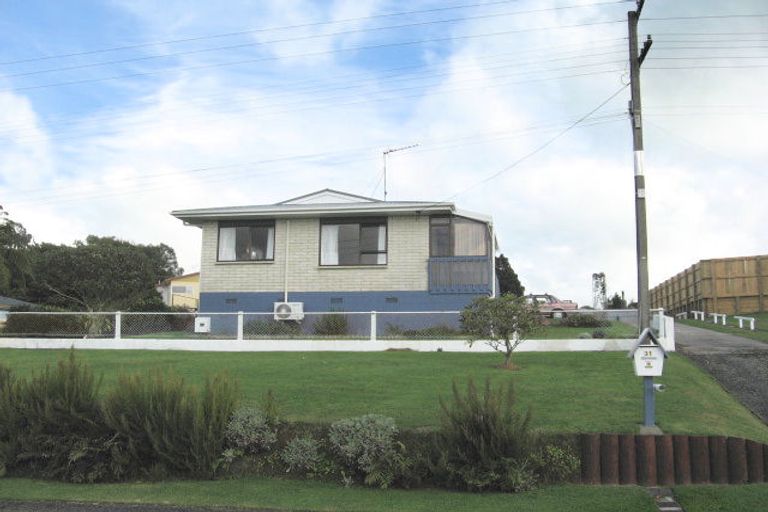 Photo of property in 31 Prospect Avenue, Tirau, 3410