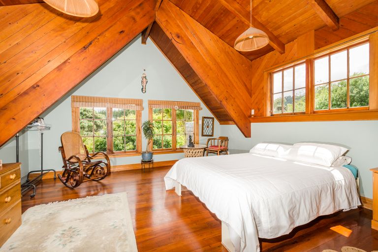 Photo of property in 289 Motutara Road, Muriwai, Waimauku, 0881