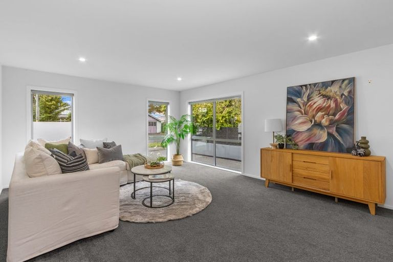 Photo of property in 12 Scotston Avenue, St Albans, Christchurch, 8052