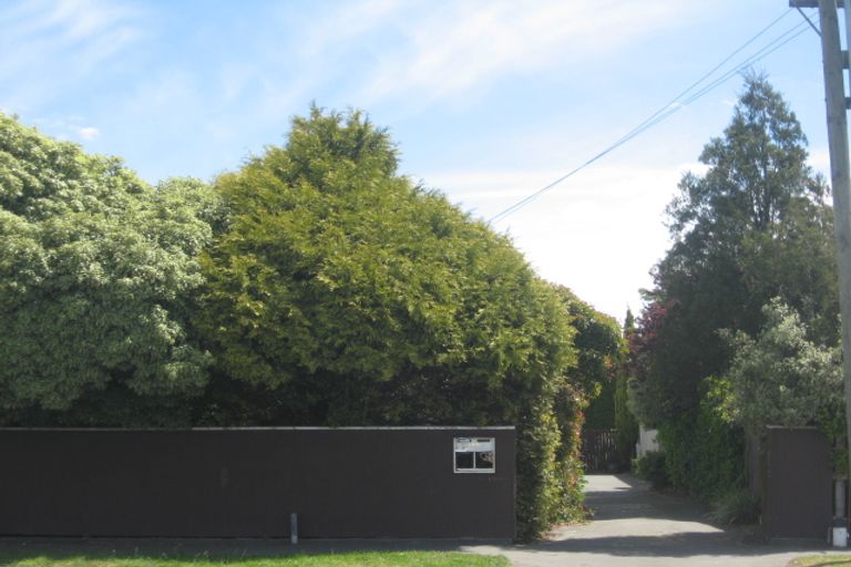 Photo of property in 2/365 Greers Road, Bishopdale, Christchurch, 8053