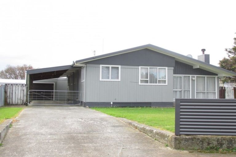 Photo of property in 5 Robert Shortt Street, Wairoa, 4108