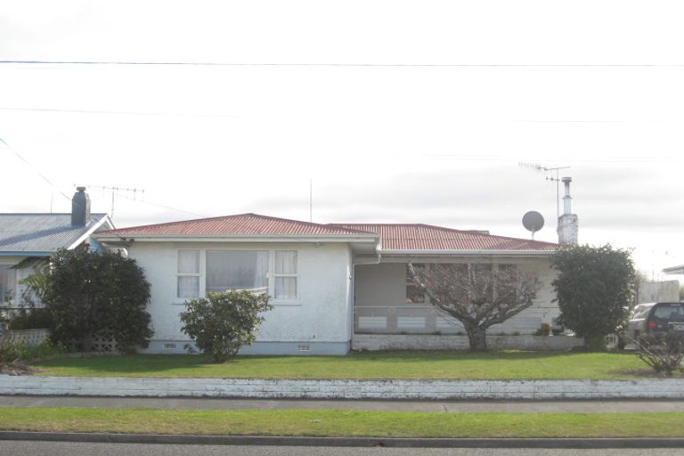 Photo of property in 71 Bledisloe Road, Maraenui, Napier, 4110