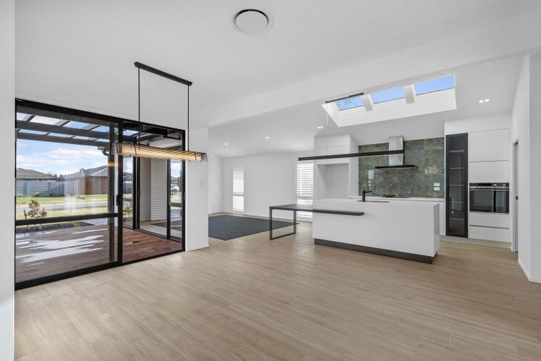 Photo of property in 36 Hurley Drive, Rolleston, 7615