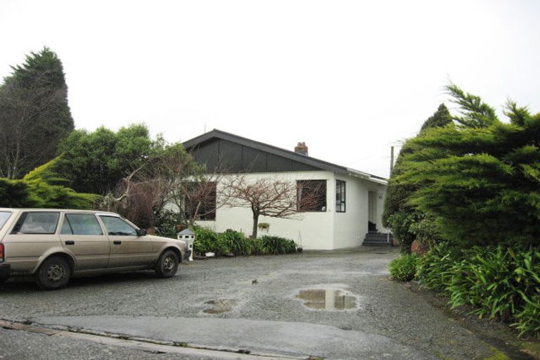 Photo of property in 17 Taupo Terrace, Dobson, Greymouth, 7805
