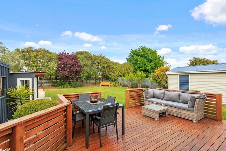 Photo of property in 26 Marshs Road, Templeton, Christchurch, 8042