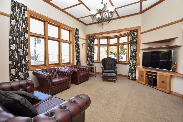 Photo of property in 12 Garrison Street, Carterton, 5713