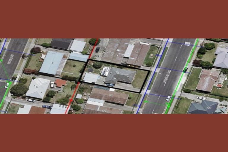 Photo of property in 18 Freyberg Avenue, Tamatea, Napier, 4112