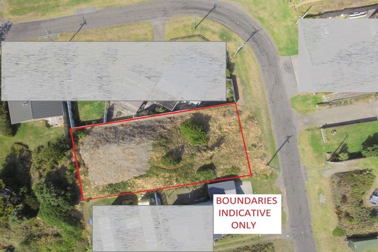 Photo of property in 37 Marine Parade South, Foxton Beach, Foxton, 4815