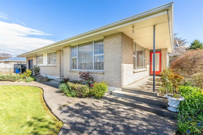 Photo of property in 180 Bamborough Street, Richmond, Invercargill, 9810
