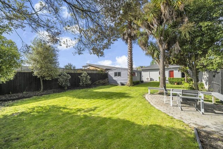 Photo of property in 11 Simeon Street, Spreydon, Christchurch, 8024