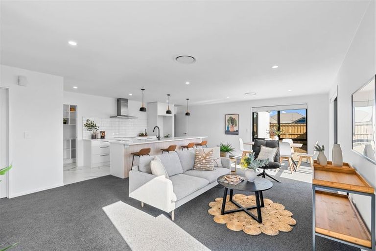 Photo of property in 5 Matamoe Drive, Halswell, Christchurch, 8025