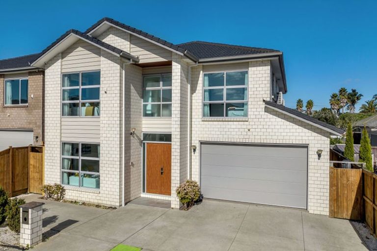 Photo of property in 3 Puoro Street, Flat Bush, Auckland, 2019