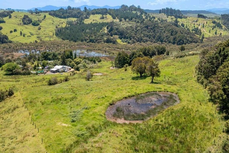 Photo of property in 79b Curtis Road, Rawene, Kaikohe, 0473