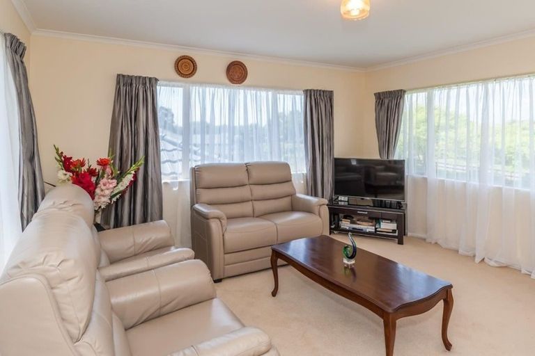 Photo of property in 7 Lakewood Grove, Levin, 5510